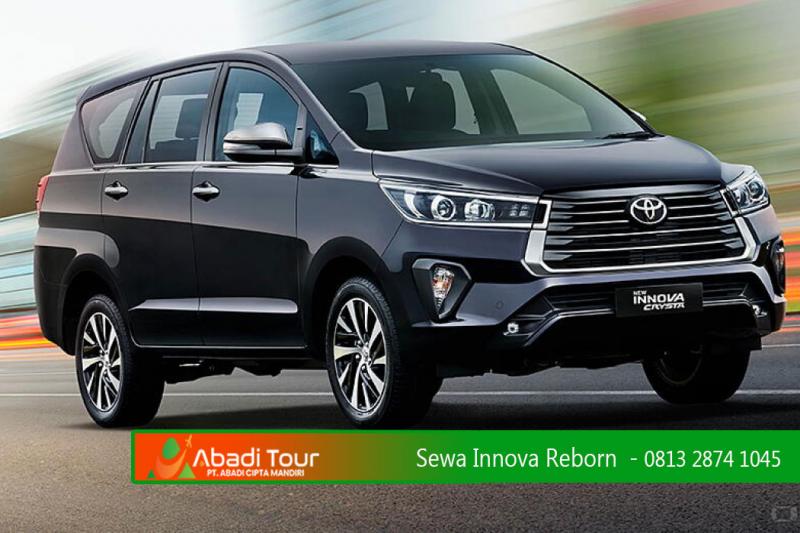 Sewa Mobil di Jogja dengan Driver