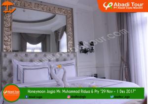 Room Romantic Lafayette Bountique Hotel