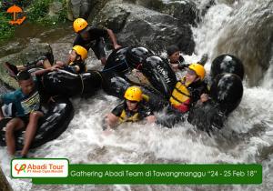 Pring Kuning River