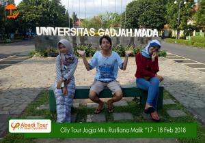 UGM
