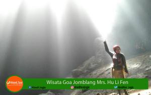 Cave Goa Jomblang