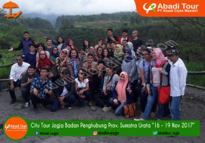 Lava Tour Gunung Merapi