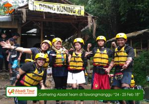 Pring Kuning River
