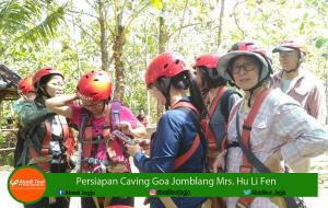 Cave Goa Jomblang