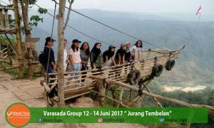 Jurang Tembelen