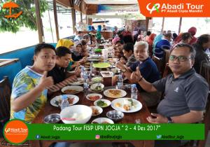 Tour Padang
