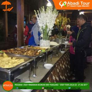 Omah Jowo Resto