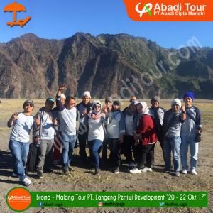 Bromo Malang Tour
