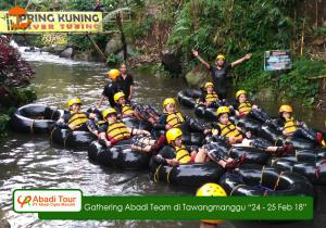 Pring Kuning River