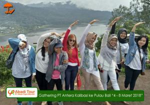 Tour Bali