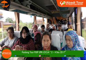 Paket Tour Padang
