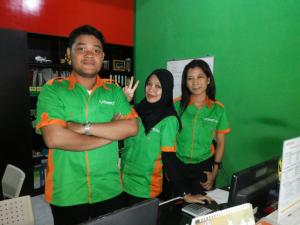 Abadi Team