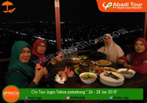 Bukit Bintang Resto