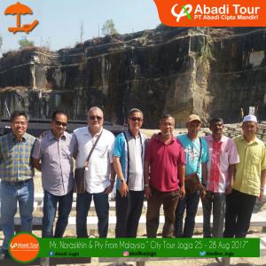 Tebing Breksi
