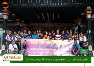 Kraton jogja