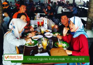 Lunch