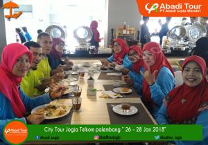 Pesona Malioboro Hotel