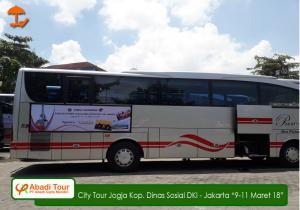 Bus Jogja