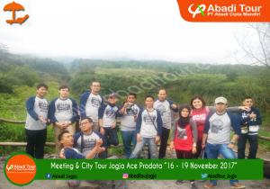Lava Tour Gunung Merapi