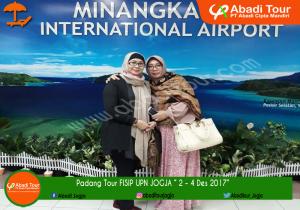 Bandara Minangkabau
