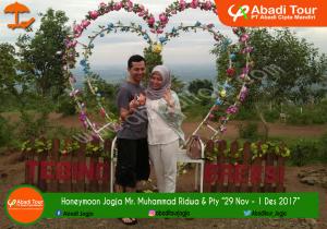 Tebing Breksi