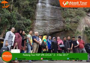 Air Terjun Lembah Harau