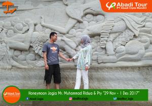 Tebing Breksi