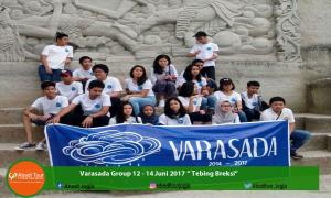 Tebing Breksi
