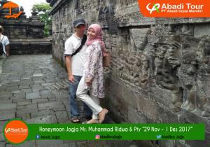 Candi Borobudur
