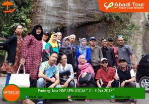 Lembah Harau