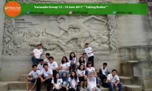 Tebing Breksi