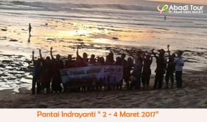 Pantai Indrayanti Gunung Kidul