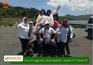 Jeeps Kalibiru