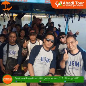 Penyeberangan Ferri Pulau Panjang