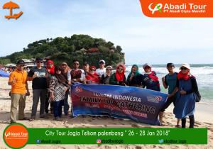 Pantai Indrayanti