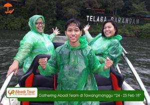 Tlogo Sarangan