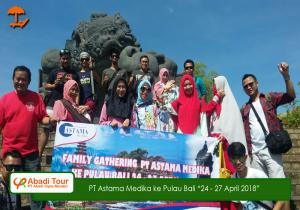 Tour Bali