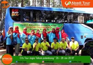 Tour Jogja