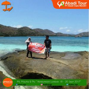 Gilitrawangan Tour