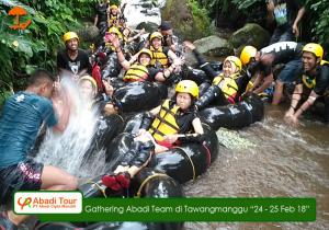 Pring Kuning River