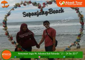 Pantai Sepanjang