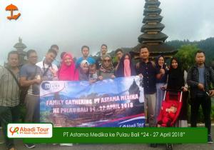 Tour Bali