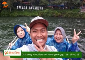 Tlogo Sarangan