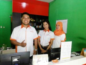 Abadi Team