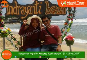 Pantai Indrayanti