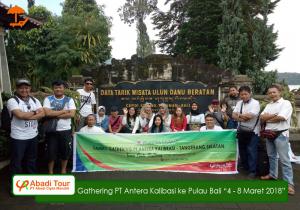 Paket Tour Bali