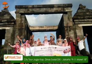 Candi Boko