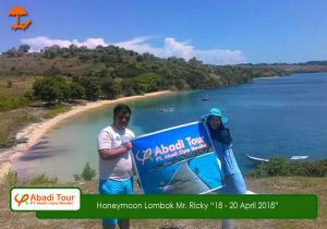 Honeymoon Lombok