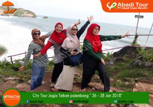 Pantai Drini