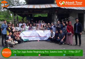 Musium Gunung Merapi